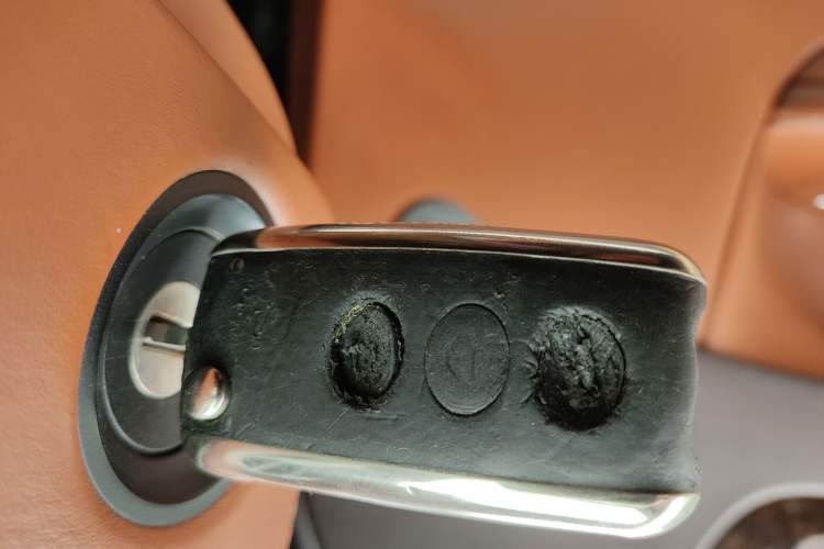 Used Bentley Flying Spur 2010 6.0T Four-Seat Version
