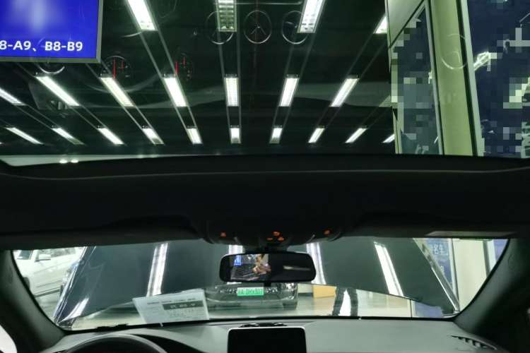 Used Mercedes-Benz A-Class 2017 A 200 Dynamic Edition
