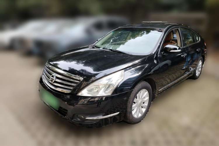 Used Nissan Teana 2010 2.0L XL Anniversary Edition