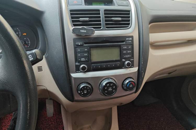 Used Kia Sportage 2009 2.0L Automatic 2WD GL Trim
