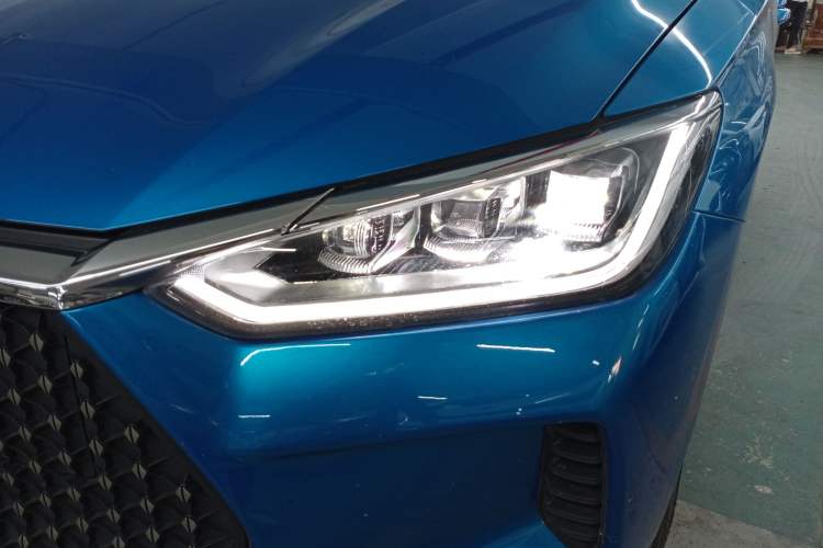 Used BYD e2 2020 Upgraded Version Long-Range Edition Luxury Model