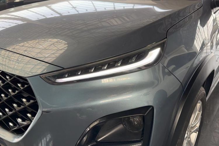 Used Chery Tiggo 3X 2022 Diamond Edition 1.5L CVT Elite Version
