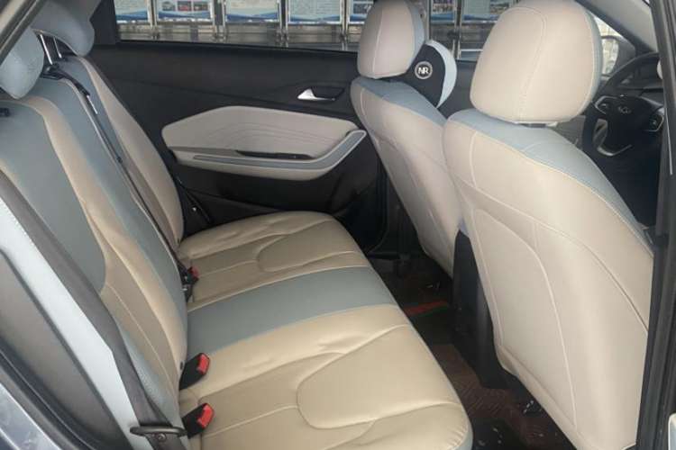 Used Chery Tiggo 3X 2022 Diamond Edition 1.5L CVT Elite Version