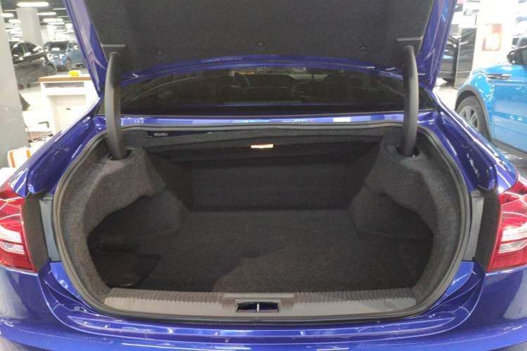 Used Hongqi H7 2019 2.0T Flagship Edition
