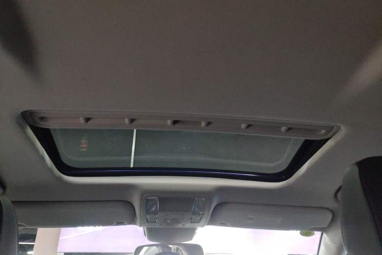 Used Hongqi H7 2019 2.0T Flagship Edition
