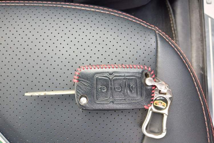 Used Geely Auto GX7 2014 1.8L Manual Value-Added Sunroof Edition