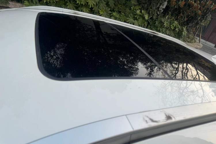 Used EXEED TX 2019 1.6T Four-Wheel Drive Platinum Edition