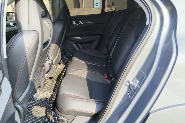 Used Lynk & Co 02 2020 1.5T DCT Two-Wheel Drive Pro Edition