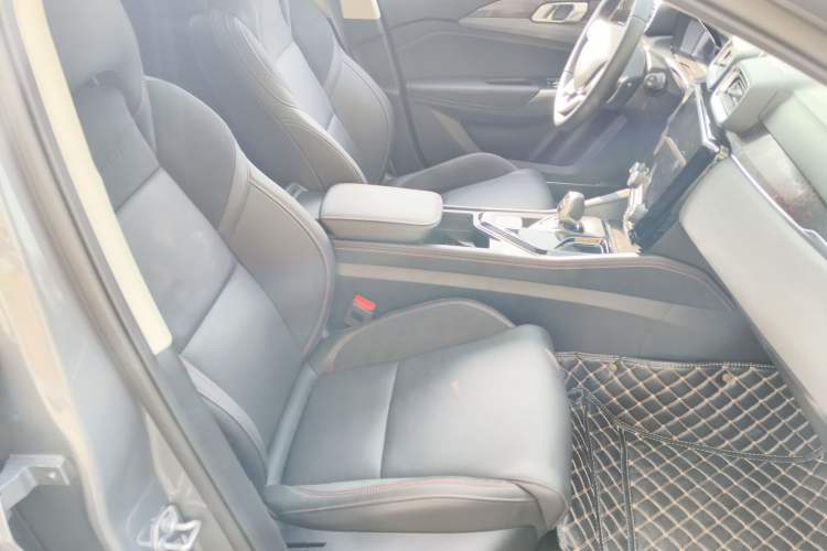 Used Lynk & Co 02 2020 1.5T DCT Two-Wheel Drive Pro Edition