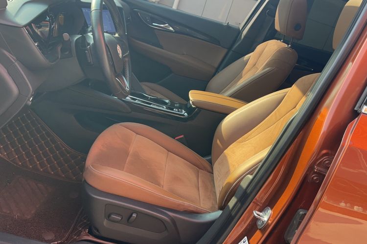 Used Buick Envision 2020 Encore S 652T Two-Wheel Drive Luxury Model
