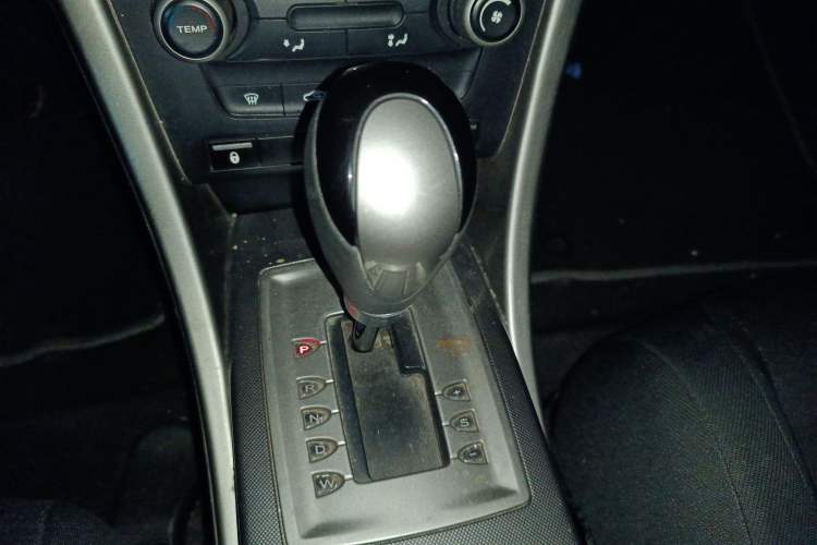 Used MG 6 2012 Hatchback 1.8L Automatic Drive Value Edition
