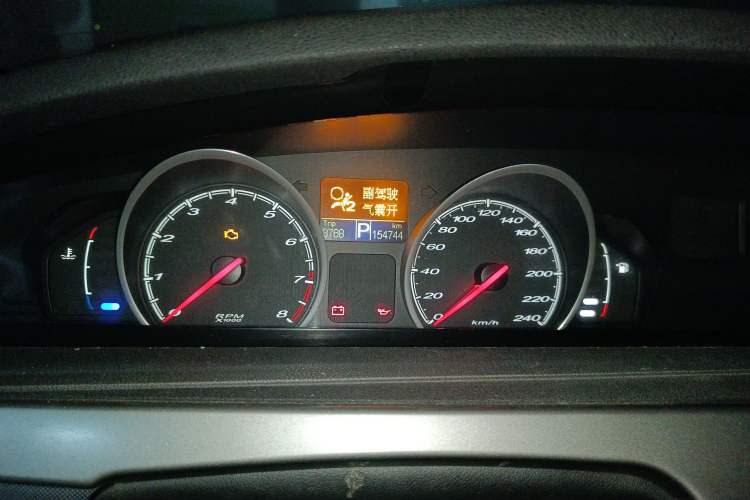 Used MG 6 2012 Hatchback 1.8L Automatic Drive Value Edition
