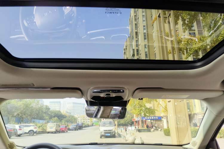 Used Lynk & Co 02 2020 1.5T DCT Two-Wheel Drive Pro Edition