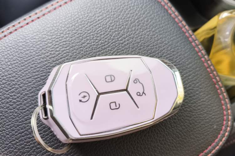 Used Lynk & Co 02 2020 1.5T DCT Two-Wheel Drive Pro Edition