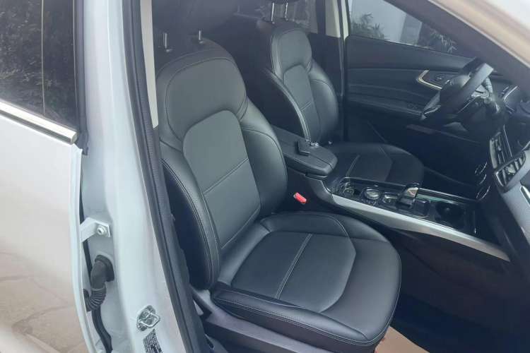 Used EXEED TX 2019 1.6T Four-Wheel Drive Platinum Edition