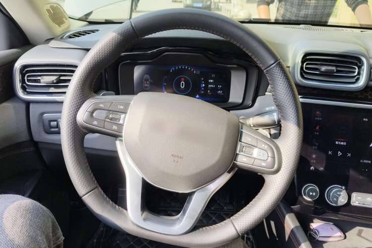 Used Lynk & Co 02 2020 1.5T DCT Two-Wheel Drive Pro Edition