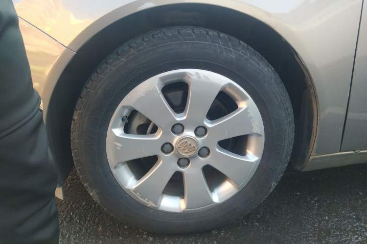 Used Buick Regal 2012 1.6T Manual Elite Sport Edition
