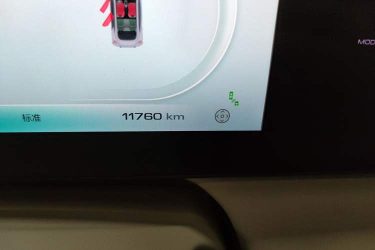 Used ORA Ballet Cat 2022 401 km Nutcracker Edition
