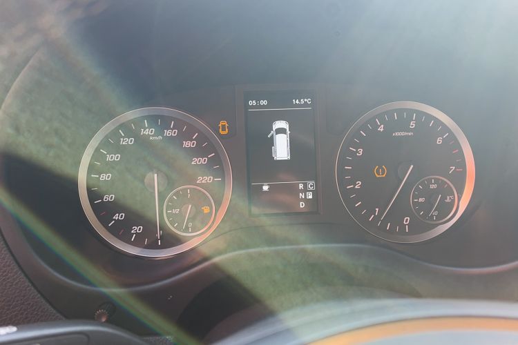 Used Mercedes-Benz Vito 2020 2.0T Business Version 7 Seats
