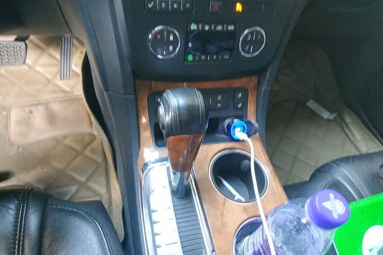 Used Buick Enclave 2010 3.6L Elite Edition