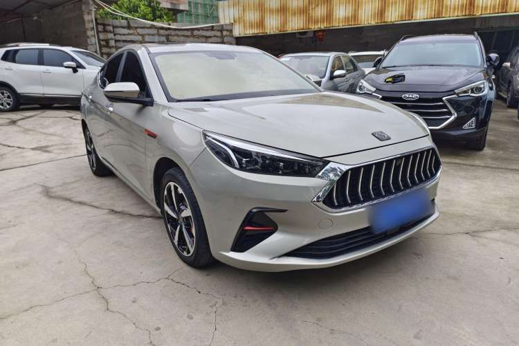 Used SOL A5 2021 1.5T CVT Prestige Smart Connectivity Model
