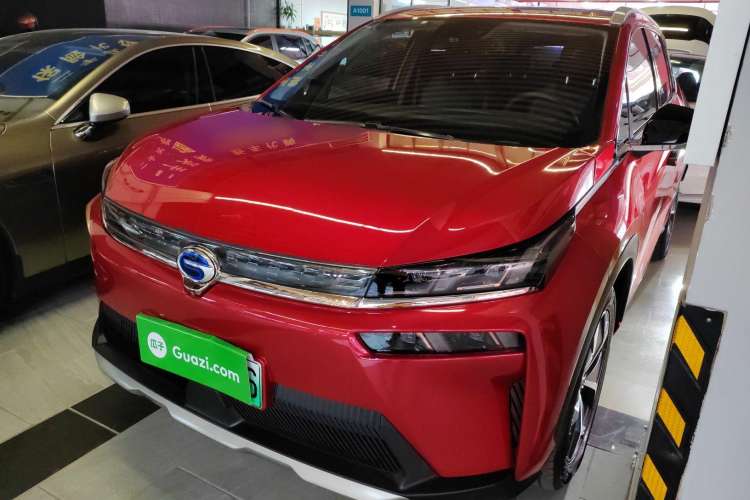 Used AION V 2020 70 Intelligent Edition