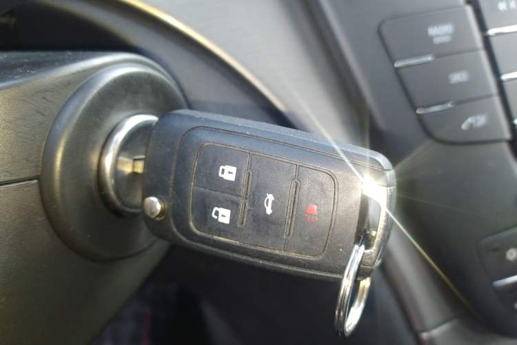 Used Buick Regal 2012 1.6T Manual Elite Sport Edition
