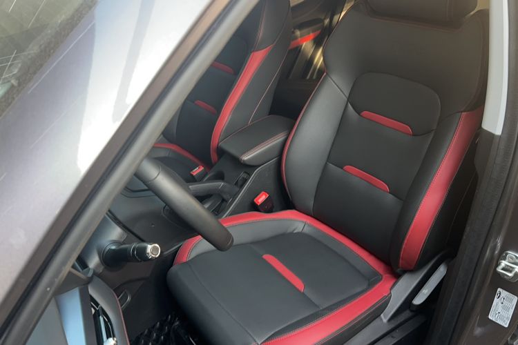 Used Chery Tiggo 5x 2021 Superhero Edition 1.5L Manual Luxury Model
