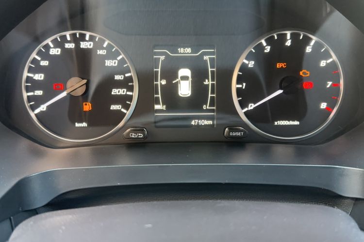 Used Chery Tiggo 5x 2021 Superhero Edition 1.5L Manual Luxury Model
