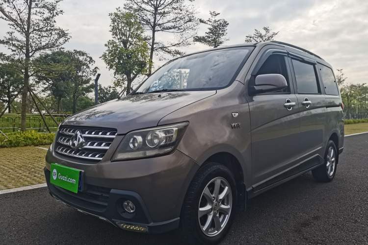 Used Chana Ounuo S 2014 1.5L Elite Model