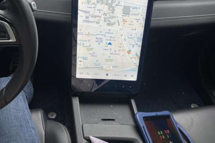 Used XPeng G3 2021 G3i 520N
