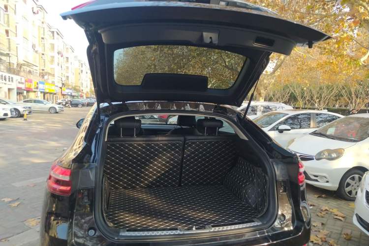 Used Haval F7x 2019 2.0T Two-Wheel Drive Intelligent Technology Edition
