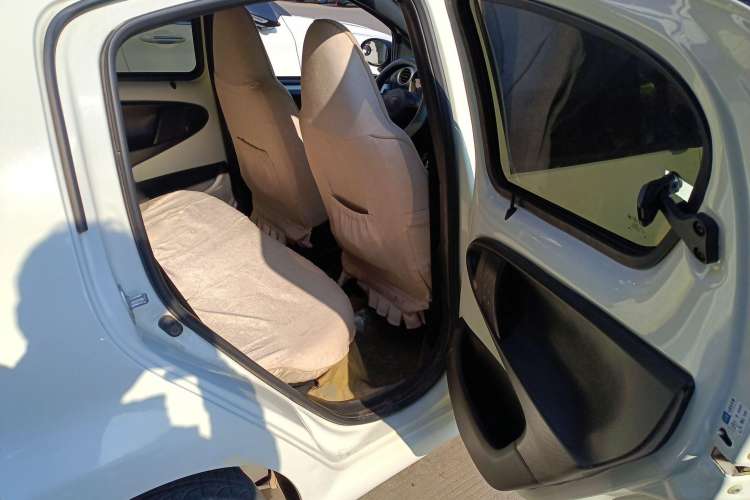 Used BYD F0 2012 1.0L XuanKu Trim

