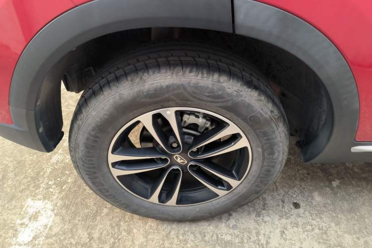 Used Cowin Xuanjie 2020 1.5L Manual Shang