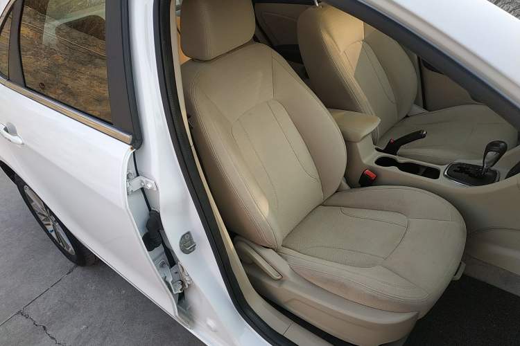 Used Chery Arrizo 7 2016 1.6L CVT Zhiling Edition