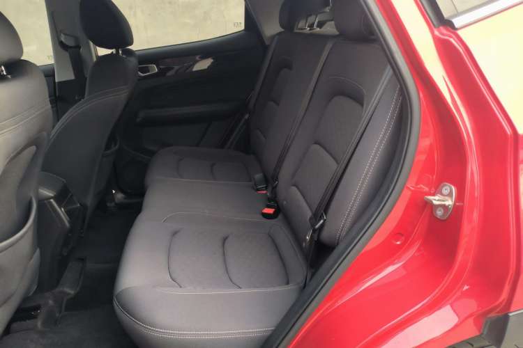 Used Cowin Xuanjie 2020 1.5L Manual Shang