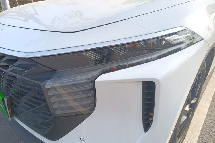 Used Venucia V 2021 260T Tianwang Edition
