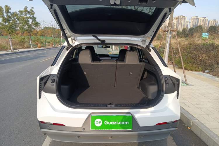 Used Venucia V 2021 260T Tianwang Edition
