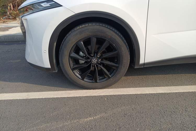 Used Venucia V 2021 260T Tianwang Edition
