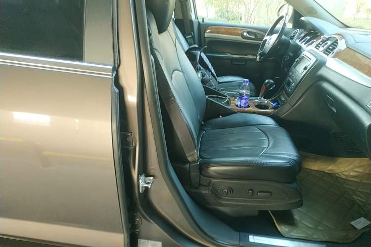 Used Buick Enclave 2010 3.6L Elite Edition