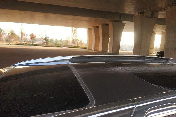 Used Buick Enclave 2010 3.6L Elite Edition