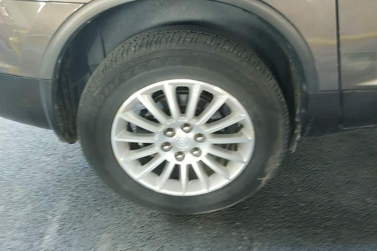 Used Buick Enclave 2010 3.6L Elite Edition