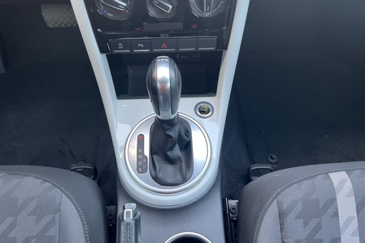 Used Volkswagen Beetle 2017 180TSI Yile Edition
