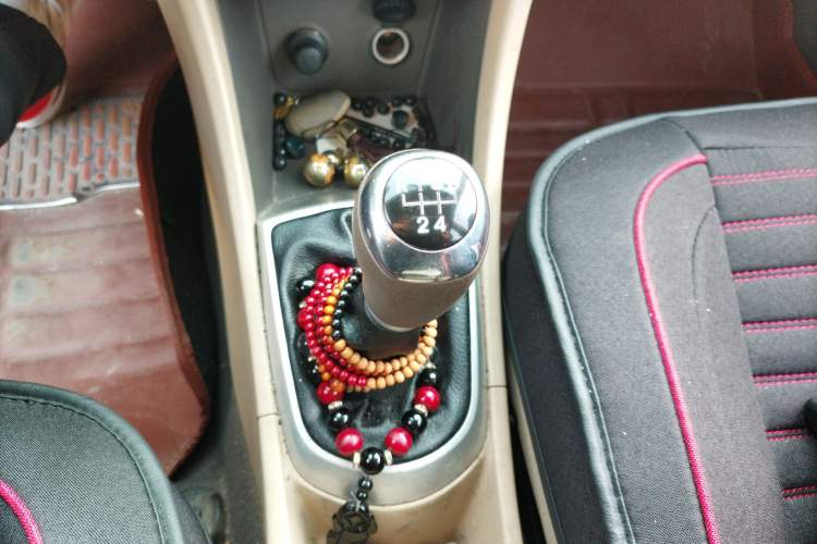 Used Hyundai Verna (older generation) 2010 Sedan 1.4L Manual Comfort GS
