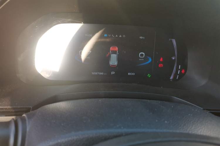 Used Haval F7 2019 2.0T Four-Wheel Drive 70th Anniversary Limited Edition
