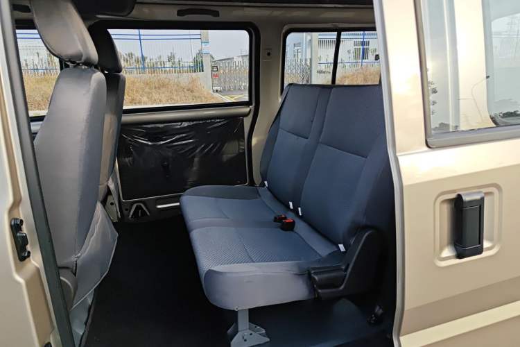 Used Wuling Rongguang 2019 1.5L Extended Basic Version