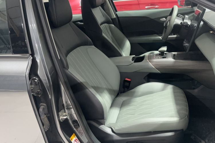 Used Changan Eado DD 2023 Blue Whale NE 1.5T GDI DCT Flagship Model