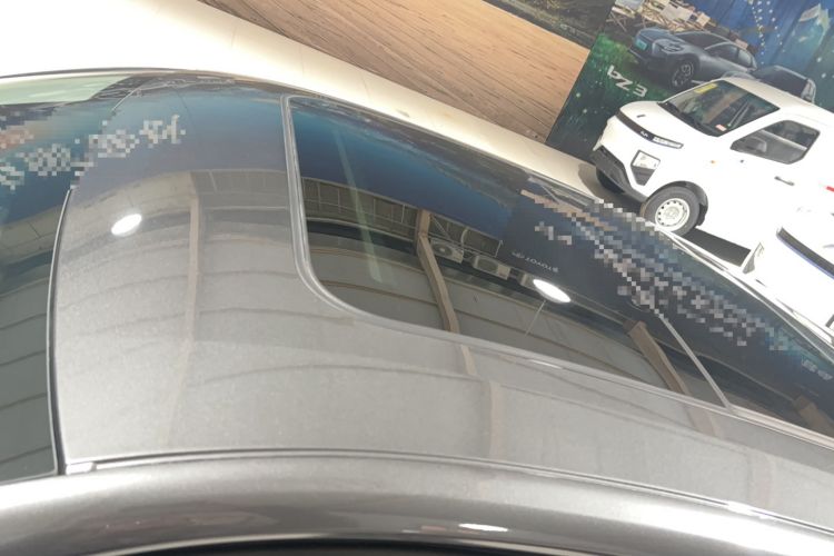 Used Changan Eado DD 2023 Blue Whale NE 1.5T GDI DCT Flagship Model