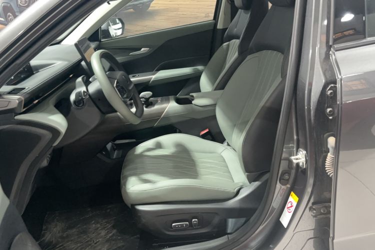 Used Changan Eado DD 2023 Blue Whale NE 1.5T GDI DCT Flagship Model