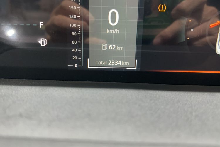 Used Changan Eado DD 2023 Blue Whale NE 1.5T GDI DCT Flagship Model